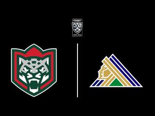 Яркие матчи. Фонбет Чемпионат КХЛ. "Ак Барс"- "Салават Юлаев"