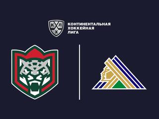 Яркие матчи. Фонбет Чемпионат КХЛ. "Ак Барс"- "Салават Юлаев"