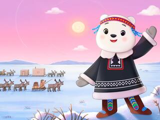 Дулгаанныы төрүт тылбыт