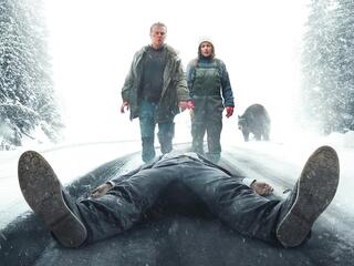 Как заработать на убийстве