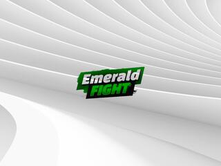 Тайский бокс. Emerald Fight Super Series 4