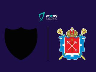 Регби. PARI Высшая лига. Балтийский Шторм (Калининградская обл.) - Сборная Санкт-Петербурга