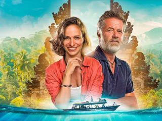 Тайна затерянных сокровищ