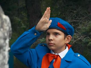 Последний день пионерии?