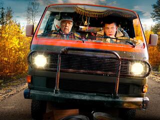 Коля, домой!