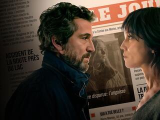 Загадочное убийство Белль