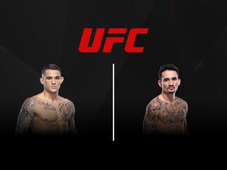 "Обратный отсчет". UFC 318. Дастин Порье против Макса Холлоуэя 3
