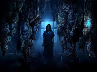 Астрал: Долг крови