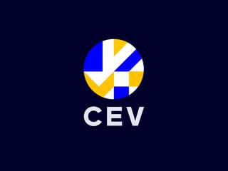 Пляжный волейбол. Чемпионат Европы. Мужчины. Матч за 3-е место. Трансляция из Германии