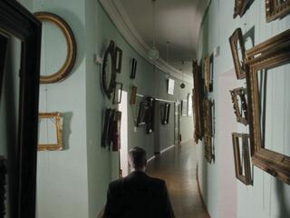 Похищенная красота