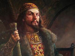 Иван Грозный, Казань, Астрахань, Молоди