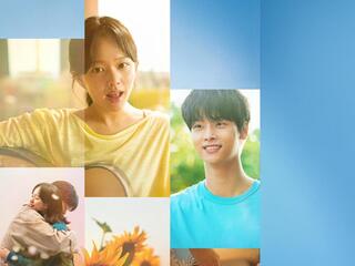 Полночное солнце