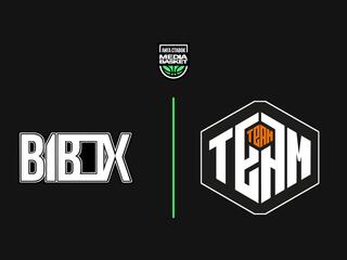 Биуанбокс против Тим Тим 1 тур 3 сезон