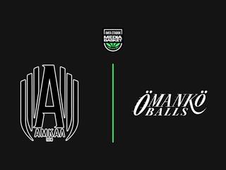 Амкал против Оманко Болс 6 тур 2 сезон