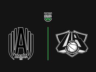 Амкал против Андерграунд Бизнесс 7 тур 3 сезон