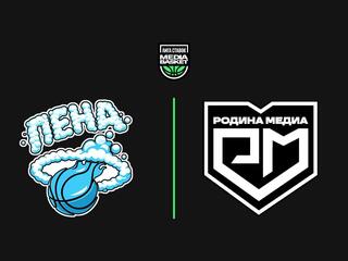 Пена Тим против Родина Медиа 7 тур 3 сезон