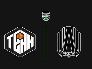 Тим Тим против Амкал 3 тур 3 сезон
