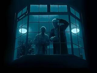 Обитель смерти