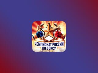 Бокс. Чемпионат России. Мужчины. 1/2 финала. Трансляция из Екатеринбурга