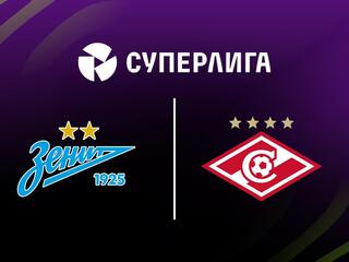 Winline Суперлига. Женщины. Тур 19. "Зенит" - "Спартак"