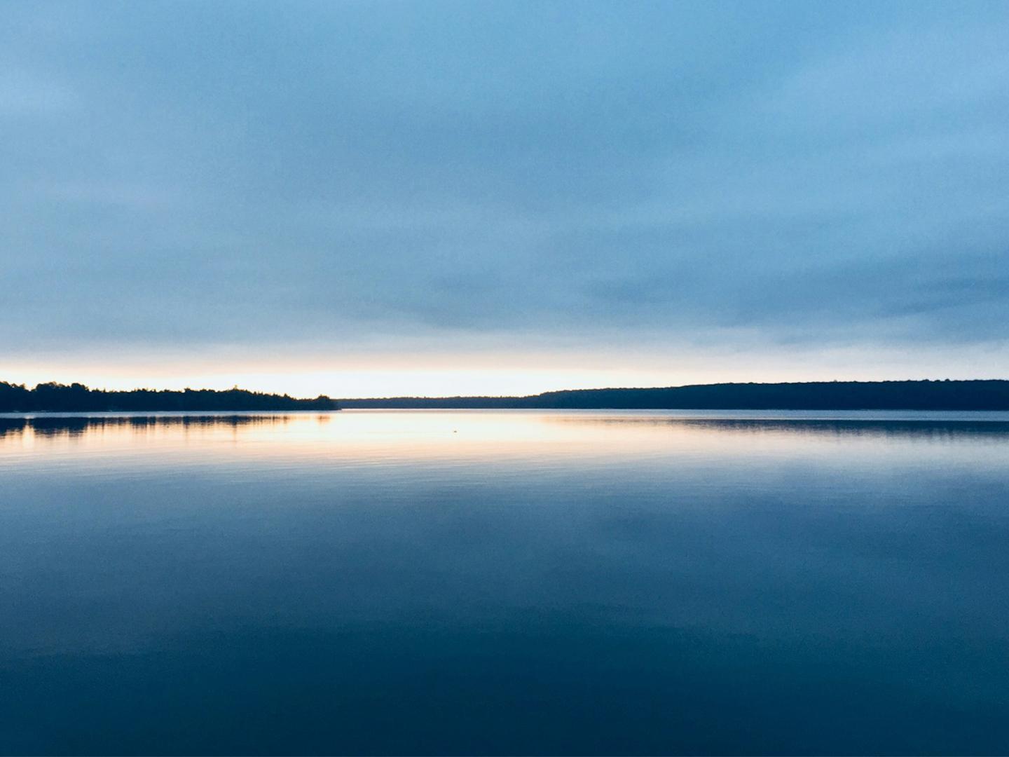 Озеро Андронино