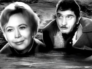 За час до рассвета
