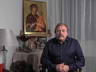 В память о протоиерее Сергии Гарклавсе