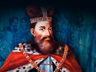 Даниил Галицкий история русского короля