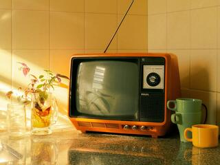 Дикая река