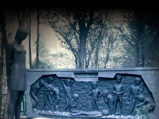 Обелиск без имён