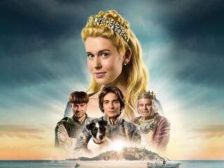 Златовласка