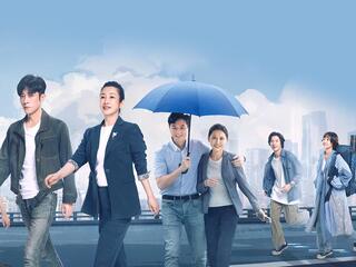 Город молодости