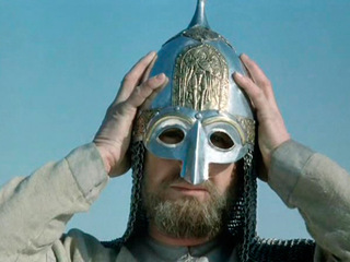 Житие Александра Невского