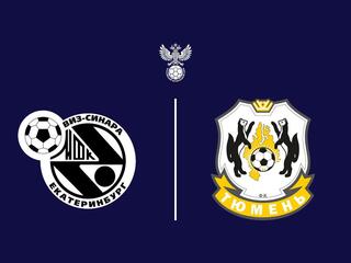 Футзал. IX-й Предсезонный турнир на призы Тюменской области. Финал. Синара (Екатеринбург) - Тюмень