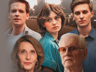 Дедушка без адреса