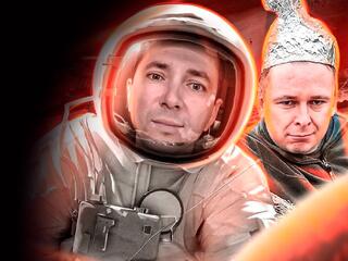 Уральский Марс - Денис Фахретдинов