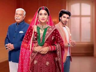 В моём сердце только