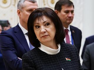 Политика - дело женское