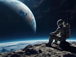 Космические технологии : за пределы возможного