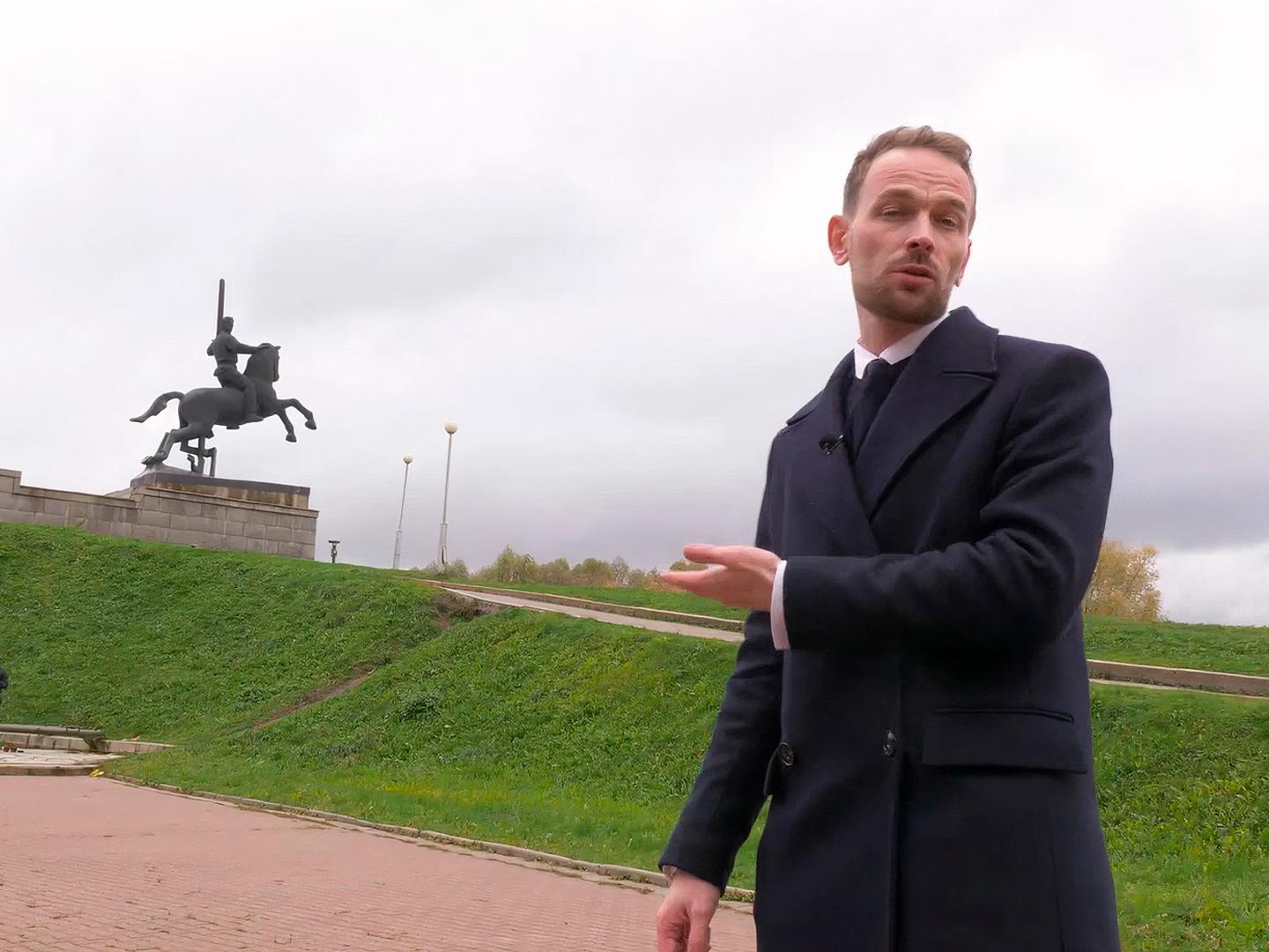 Забытый полководец