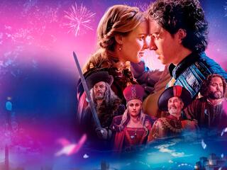 Джульетта и Ромео