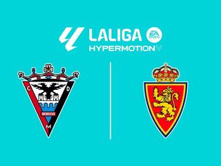 Чемпионат Испании. Сегунда. Мирандес - Сарагоса