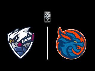 Фонбет Чемпионат КХЛ. "Лада" - "Шанхайские Драконы"