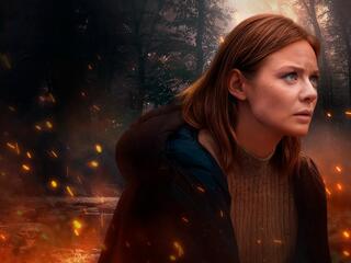 Здесь все свои