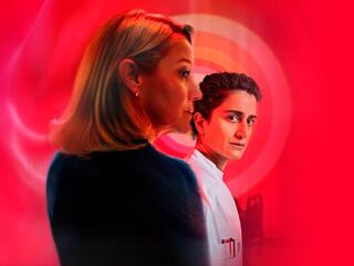 Вторая жертва