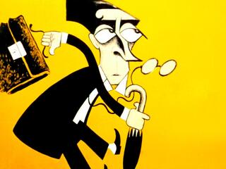 Забегаловка