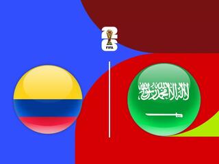 Чемпионат мира. Молодёжные сборные. Колумбия - Саудовская Аравия. Трансляция из Чили