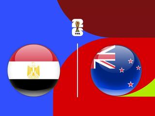 Чемпионат мира. Молодёжные сборные. Египет - Новая Зеландия. Трансляция из Чили