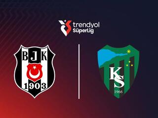 Чемпионат Турции. "Бешикташ" - "Коджаелиспор"