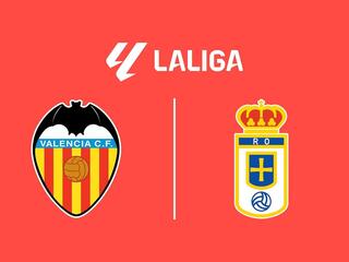Чемпионат Испании. Валенсия - Овьедо